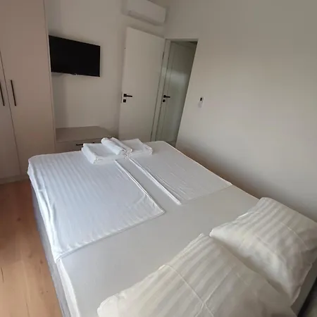 Gt4 Onyx * Privlaka (Zadar)
