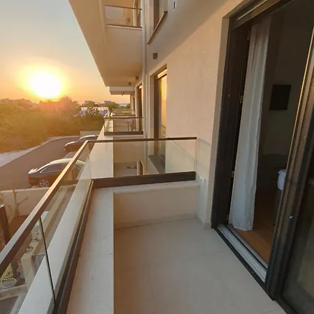 Gt4 Onyx Daire Privlaka (Zadar)