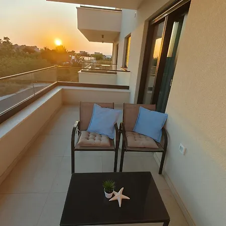 Gt4 Onyx * Privlaka (Zadar)