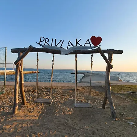 Appartamento Gt4 Onyx Privlaka (Zadar)