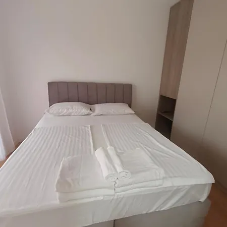 Appartamento Gt4 Onyx Privlaka (Zadar)