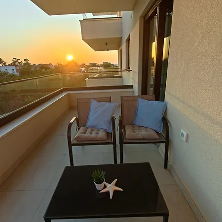 Gt4 Onyx * Privlaka (Zadar)